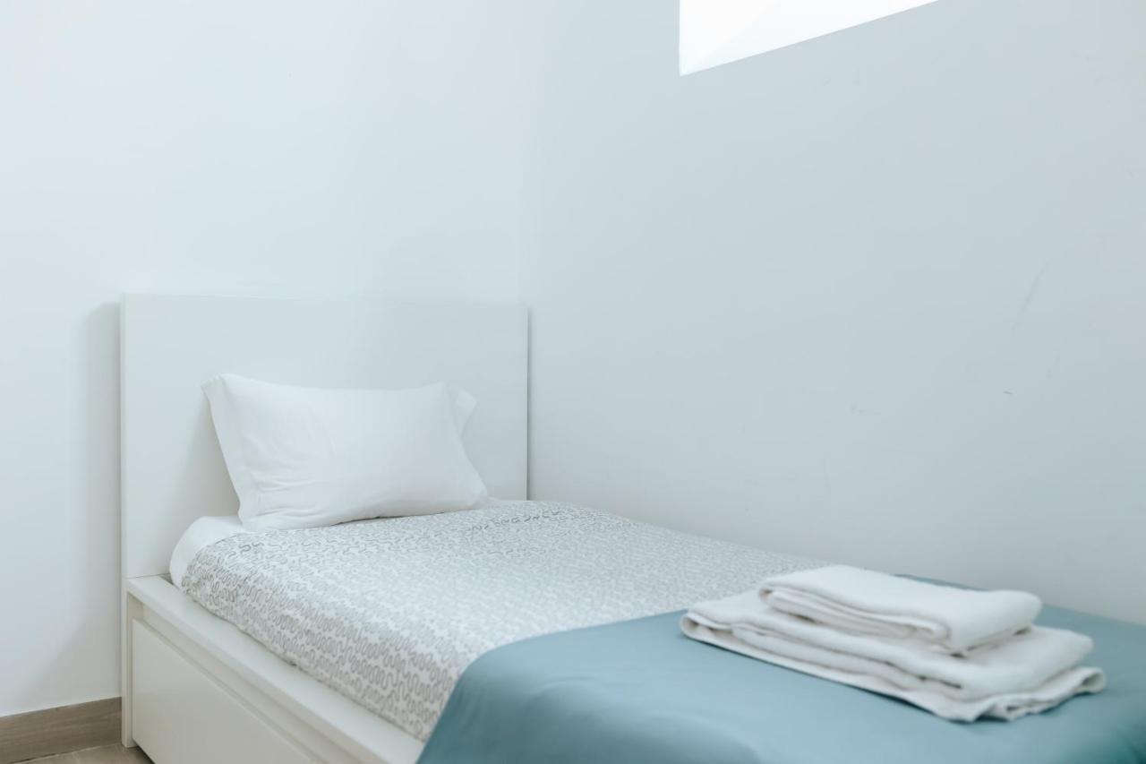 Ground Floor Arroios Flat Lissabon