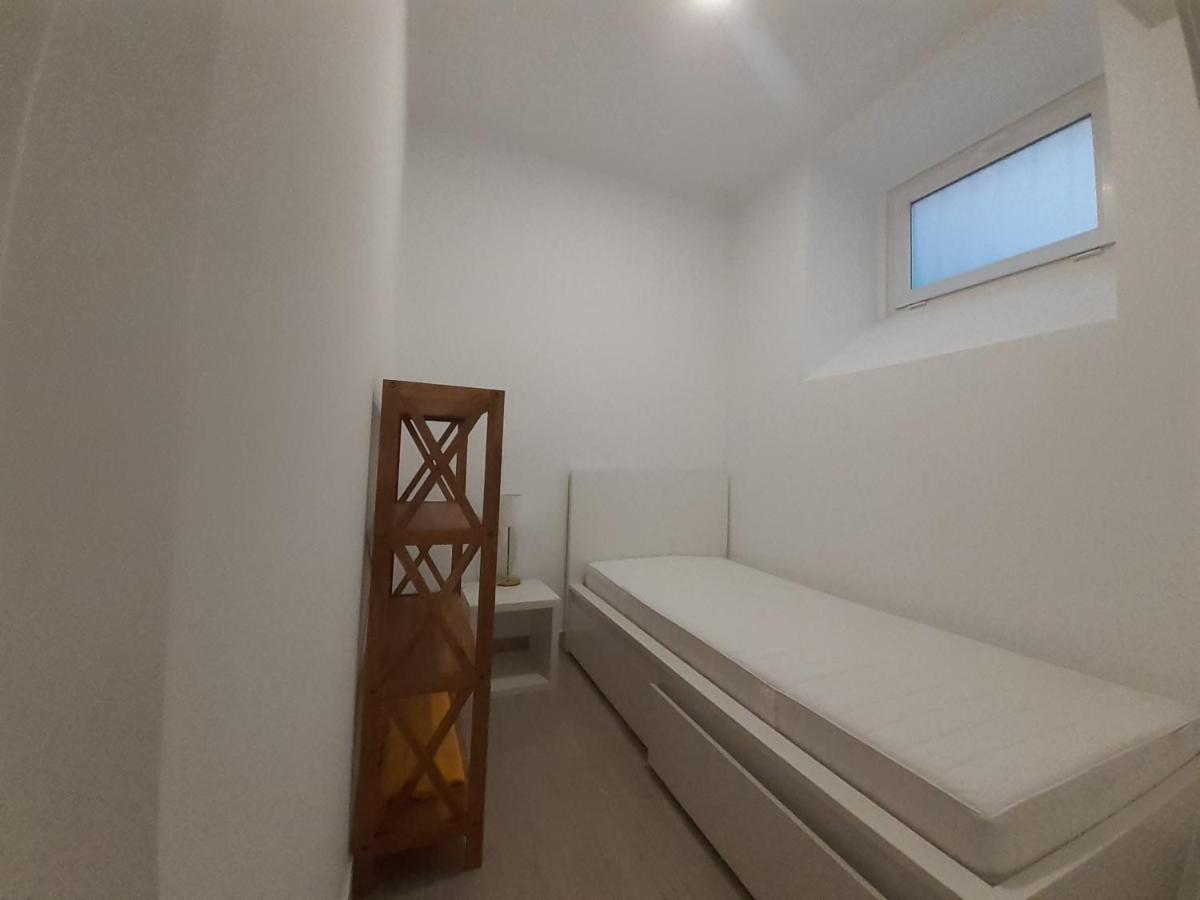 Ground Floor Arroios Flat Apartment Lissabon